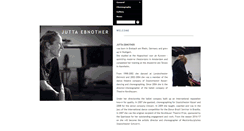 Desktop Screenshot of ebnother.com